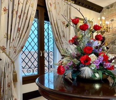 Centro histórico de Estepona Hotel | Hotel Boutique Casa Veracruz
