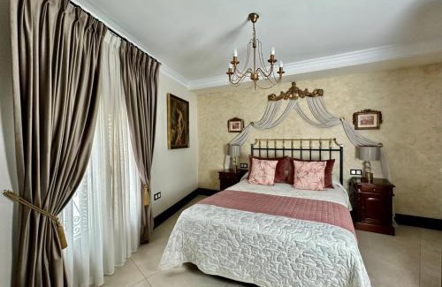 Centro histórico de Estepona Hotel | Hotel Boutique Casa Veracruz