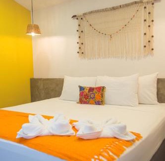 Chichen Itza - Valladolid Hotel | Hotel Boutique Casa Xaan