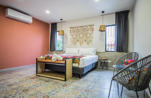 Chichen Itza - Valladolid Hotel | Hotel Boutique Casa Xaan