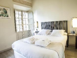 Santa Cruz Hotel | Hotel Boutique Casas de Santa Cruz