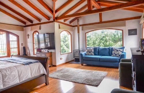 Amaguaña Hotel | Hotel Boutique Casona de La Morería