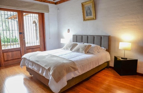 Amaguaña Hotel | Hotel Boutique Casona de La Morería
