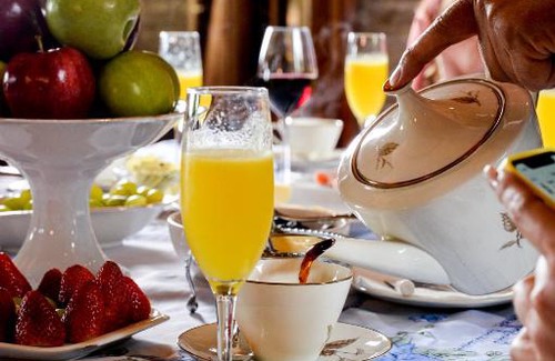 Amaguaña Hotel | Hotel Boutique Casona de La Morería