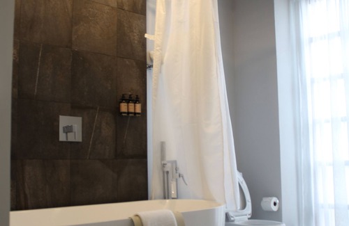 Centro histórico de Puebla Hotel | Hotel Boutique Casona de Santa Clara