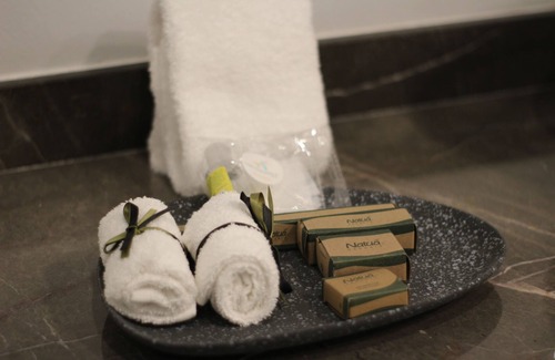 Centro histórico de Puebla Hotel | Hotel Boutique Casona de Santa Clara