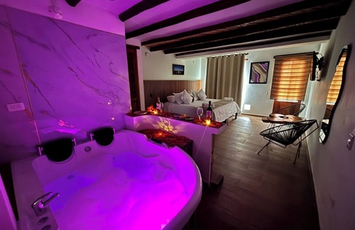 Old Town Hotel | Hotel Boutique Cenit