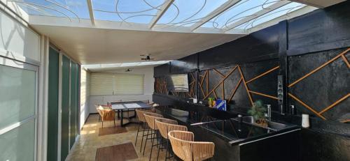 Puebla Casa | Hotel Boutique Cholula Puebla