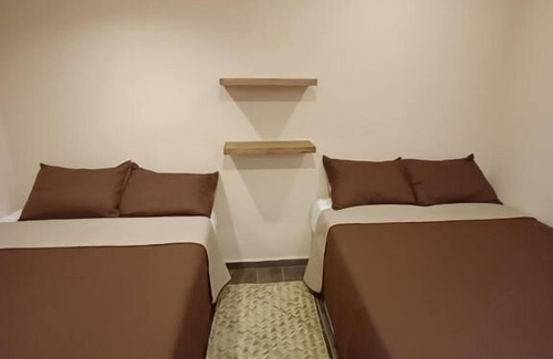 Jilotepec de Abasolo Hotel | Hotel Boutique Cielito Lindo