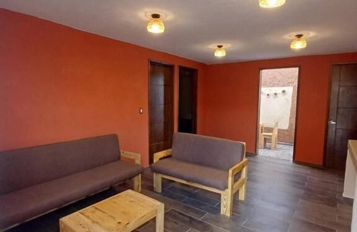 Jilotepec de Abasolo Hotel | Hotel Boutique Cielito Lindo