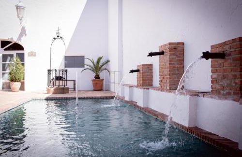 Centro histórico de Zafra Hotel | Hotel Boutique Conde de la Corte