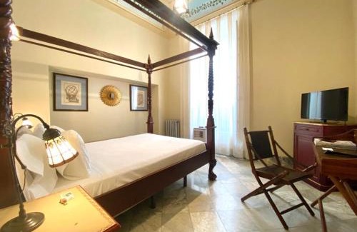 Centro histórico de Zafra Hotel | Hotel Boutique Conde de la Corte
