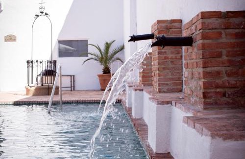 Centro histórico de Zafra Hotel | Hotel Boutique Conde de la Corte