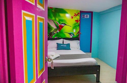 Ibague Hotel | Hotel Boutique Copiclub