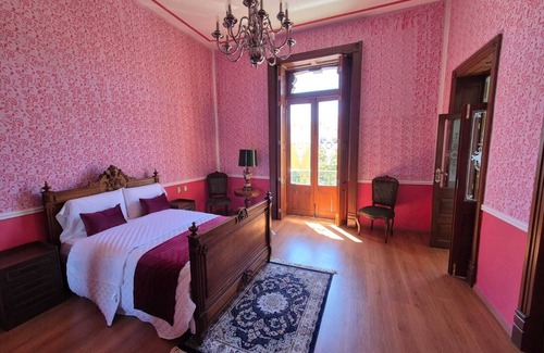 Centro histórico Hotel | HOTEL BOUTIQUE DEL BUENDIA