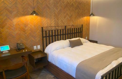León Centro Hotel | Hotel Boutique Divino Sol