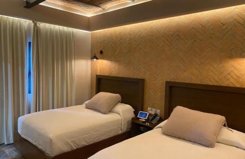 León Centro Hotel | Hotel Boutique Divino Sol