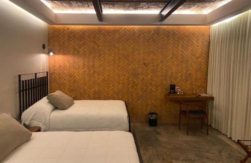 León Centro Hotel | Hotel Boutique Divino Sol