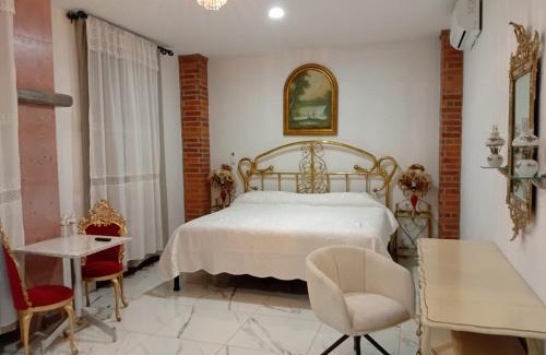 Aguascalientes Hotel | Hotel Boutique Doña Celia