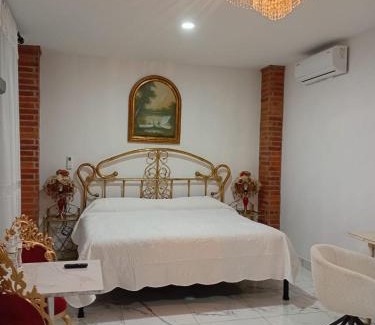 Aguascalientes Hotel | Hotel Boutique Doña Celia