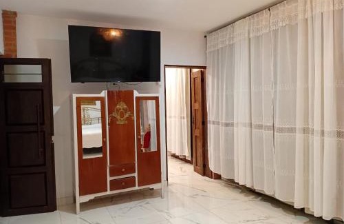 Aguascalientes Hotel | Hotel Boutique Doña Celia