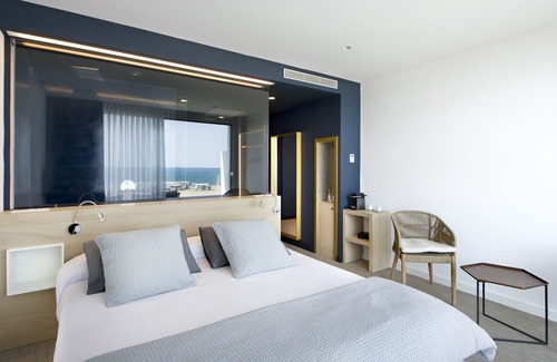 Castelldefels Hotel | Hotel boutique dONNA