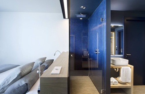 Castelldefels Hotel | Hotel boutique dONNA