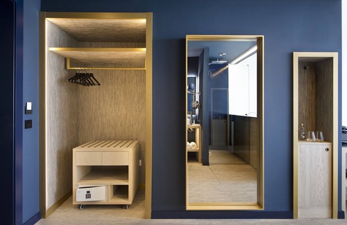Castelldefels Hotel | Hotel boutique dONNA