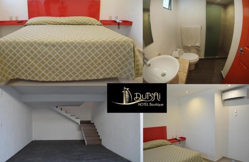 Granjas del Marqués Hotel | Hotel Boutique Dubai