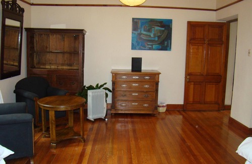 Downtown La Paz Hotel | Hotel Boutique El Consulado