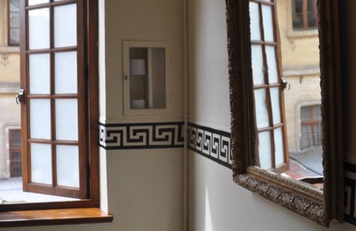 Downtown La Paz Hotel | Hotel Boutique El Consulado