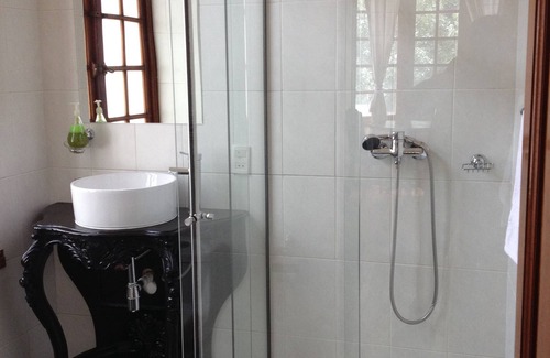 Downtown La Paz Hotel | Hotel Boutique El Consulado