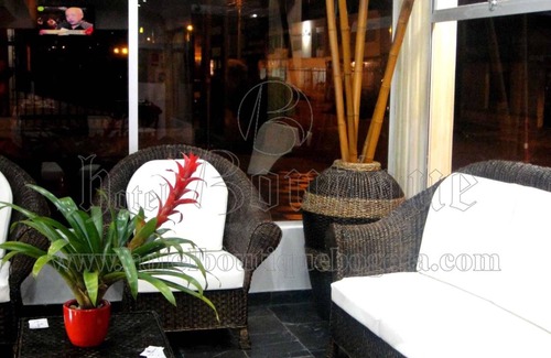 Quinta Paredes Hotel | Hotel Boutique Embajada de la Feria