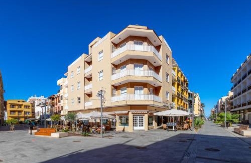 Puerto de la Cruz Hotel | Hotel Boutique HC Maga