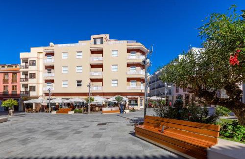 Puerto de la Cruz Hotel | Hotel Boutique HC Maga