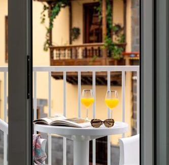 Puerto de la Cruz Hotel | Hotel Boutique HC Maga