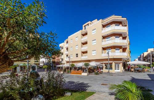 Puerto de la Cruz Hotel | Hotel Boutique HC Maga