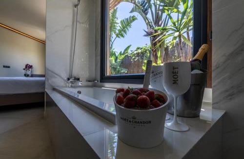 Atlanterra Hotel | Hotel Boutique Varadero