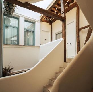 Distrito Central Hotel | Hotel Boutique Escudo del Carmen