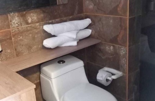 Bogota Hotel | Hotel Boutique FC