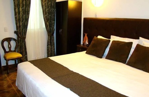 Quinta Paredes Hotel | Hotel Boutique Feria Internacional