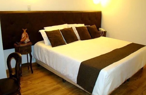 Quinta Paredes Hotel | Hotel Boutique Feria Internacional