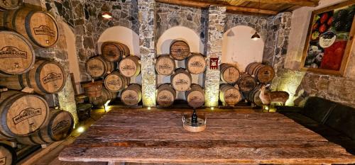 Zacatlán Hotel | Hotel Boutique Frutos del bosque de Zacatlan