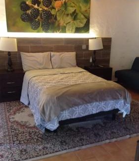 Zacatlán Hotel | Hotel Boutique Frutos del bosque de Zacatlan