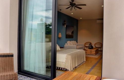 Tequila Apartamento | Hotel Boutique Gloriagave
