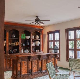 Tequila Apartamento | Hotel Boutique Gloriagave