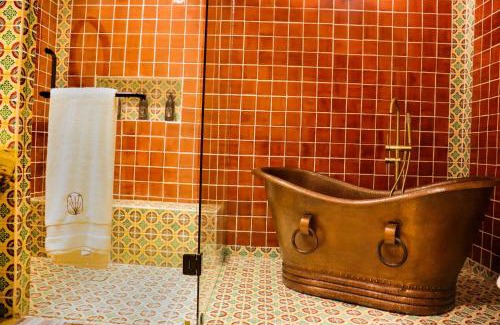 Tequila Apartamento | Hotel Boutique Gloriagave