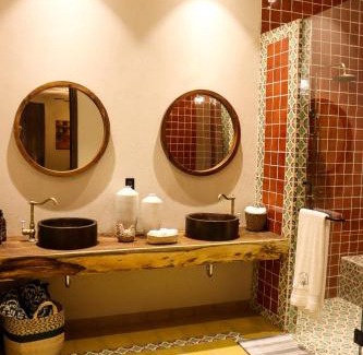Tequila Apartamento | Hotel Boutique Gloriagave