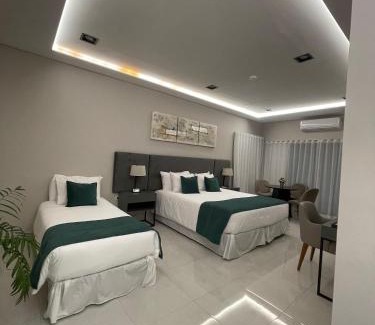 General Pinedo Hotel | Hotel Boutique Gualamba