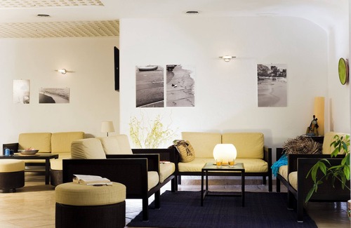 Forio Hotel | Hotel Boutique Ideal